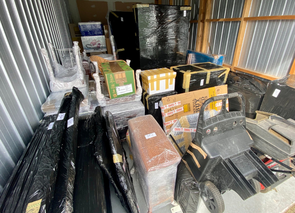 Hoarder Helpers